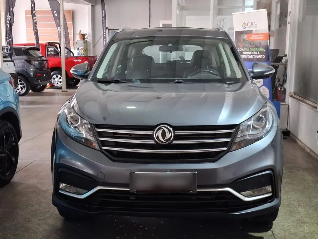 DFSK Suv 580 1.8 Comfort Mt año 2023