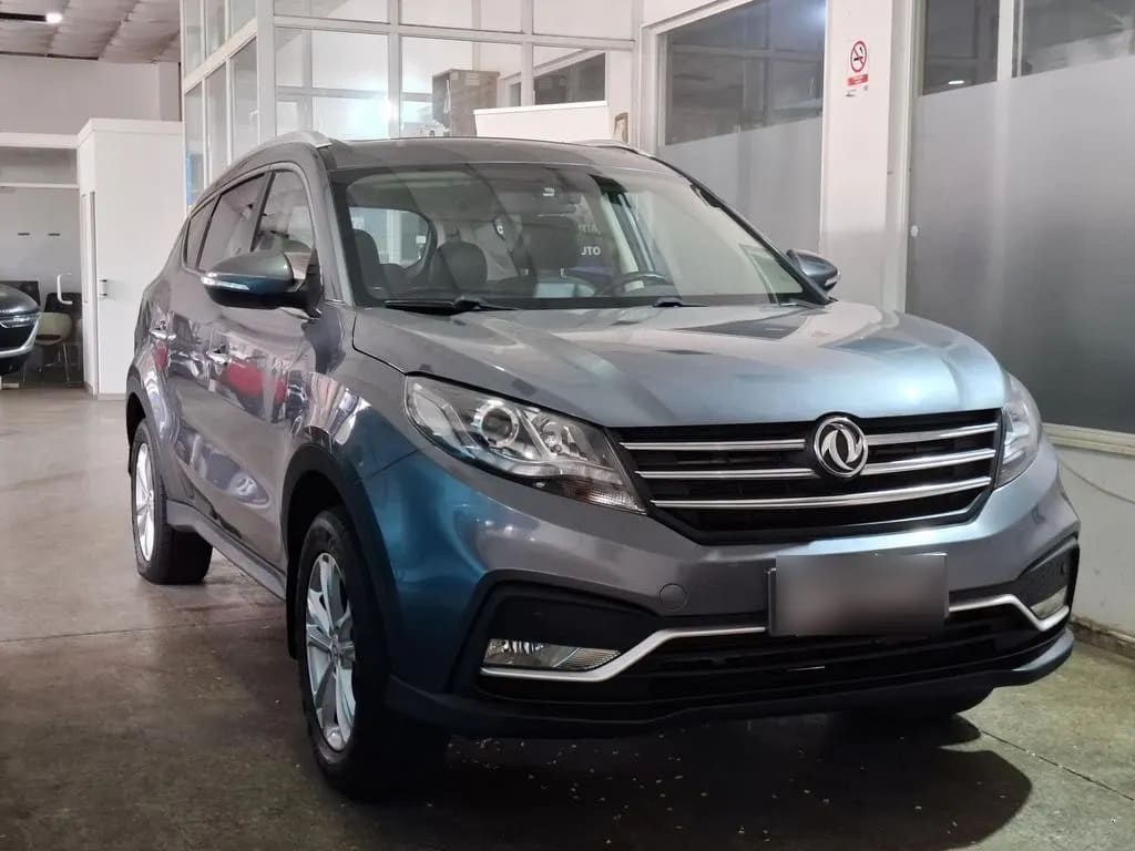 DFSK Suv 580 1.8 Comfort Mt año 2023