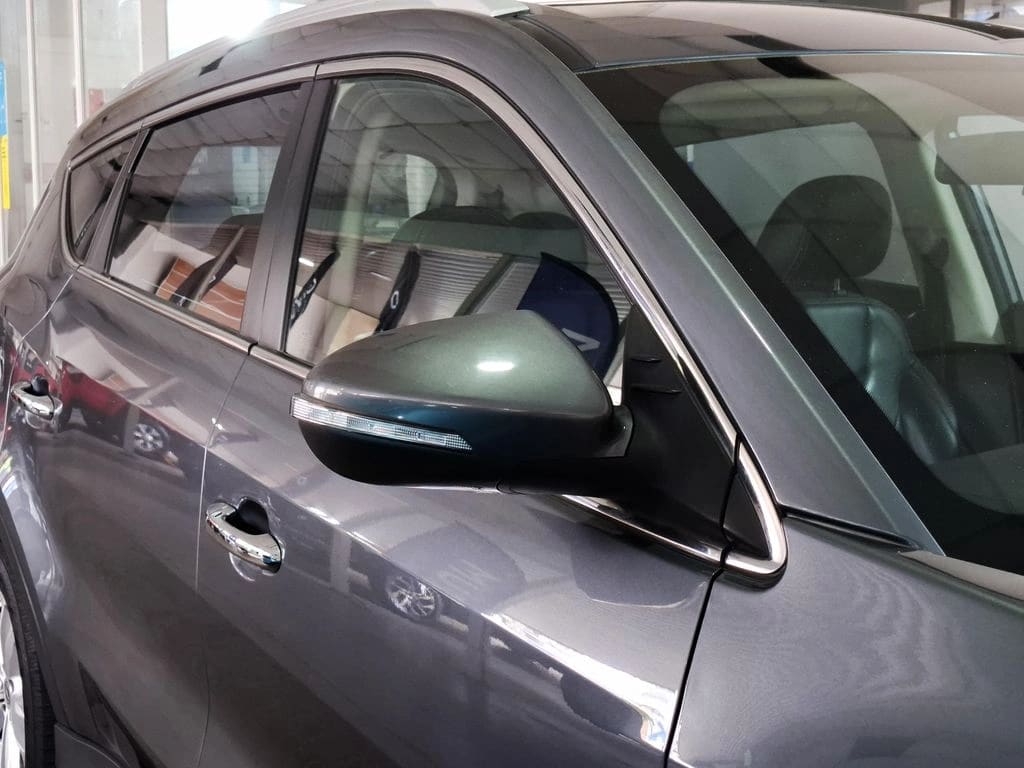 DFSK Suv 580 1.8 Comfort Mt año 2023