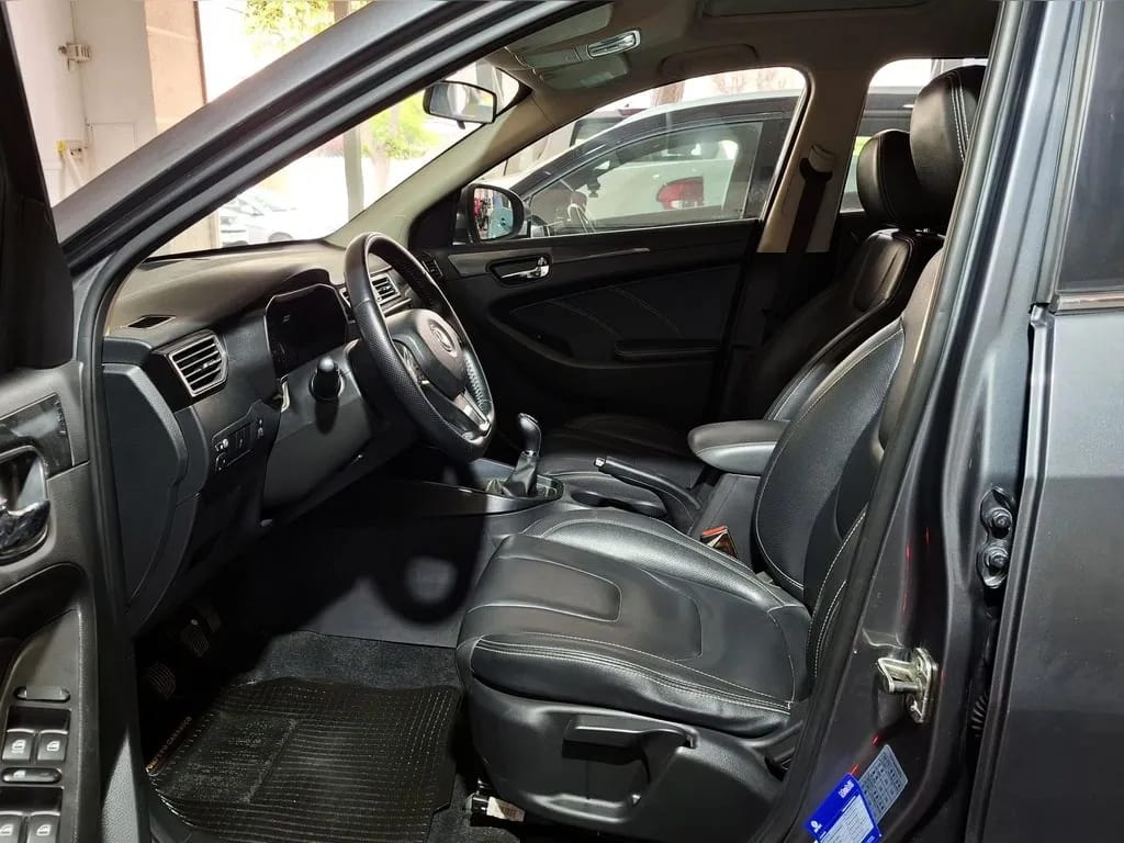 DFSK Suv 580 1.8 Comfort Mt año 2023
