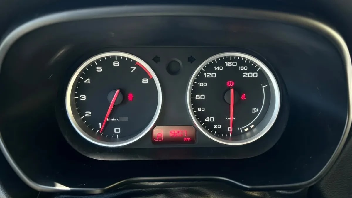 MG 3 Comfort 1.5 Aut año 2024