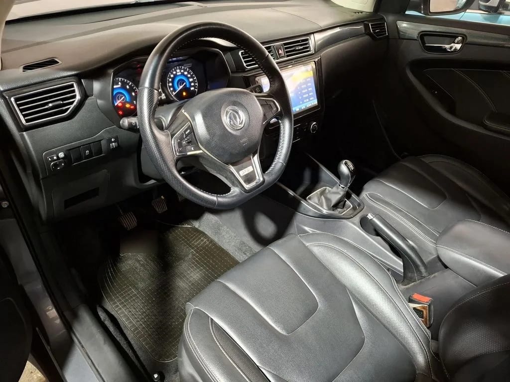 DFSK Suv 580 1.8 Comfort Mt año 2023