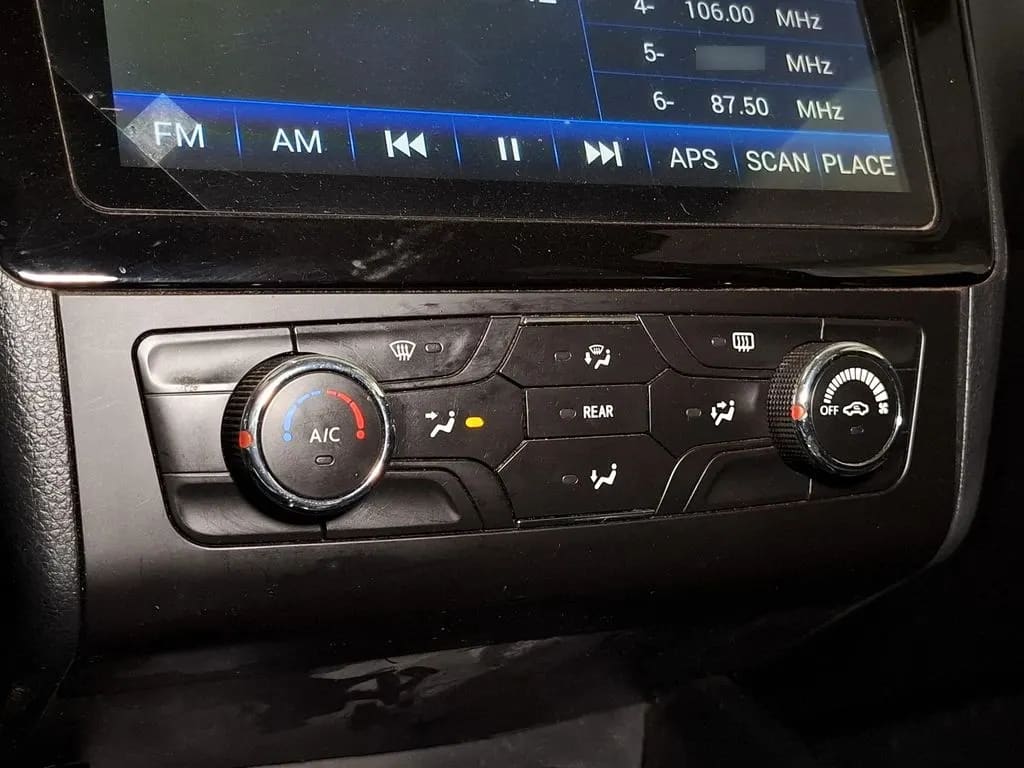 DFSK Suv 580 1.8 Comfort Mt año 2023