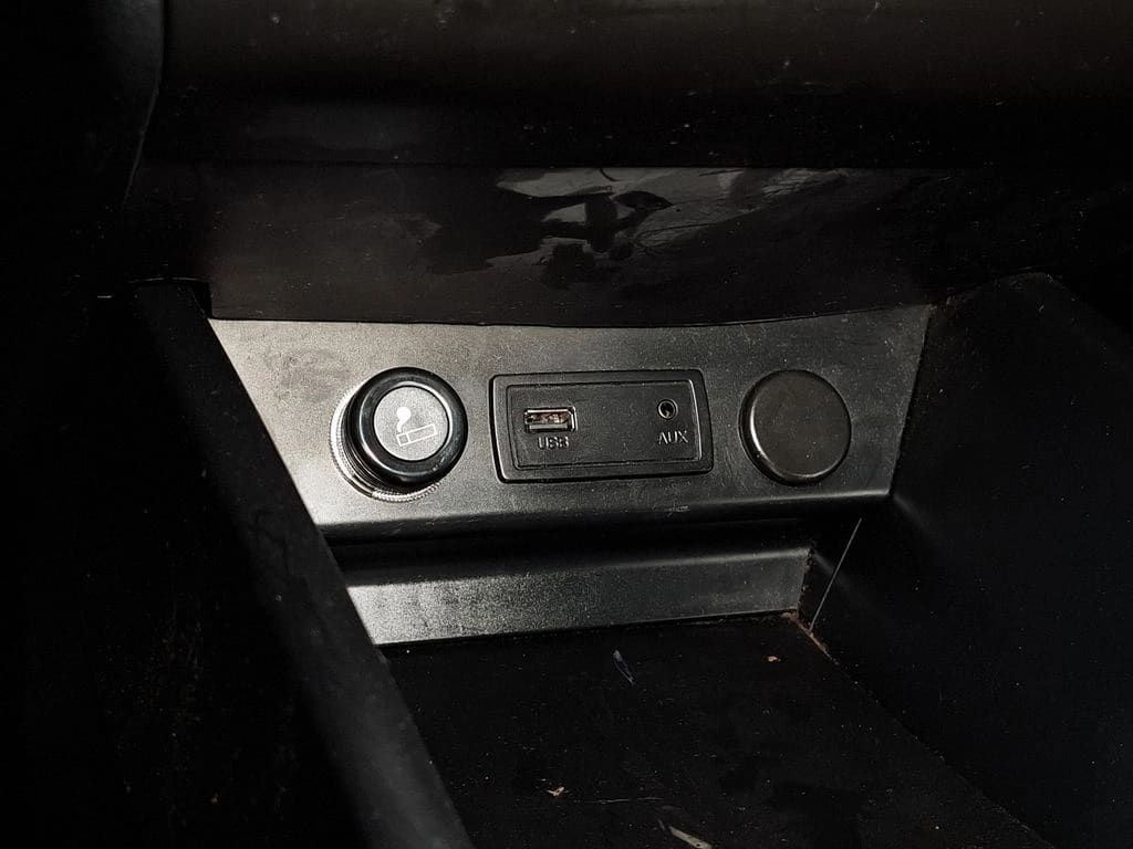 DFSK Suv 580 1.8 Comfort Mt año 2023