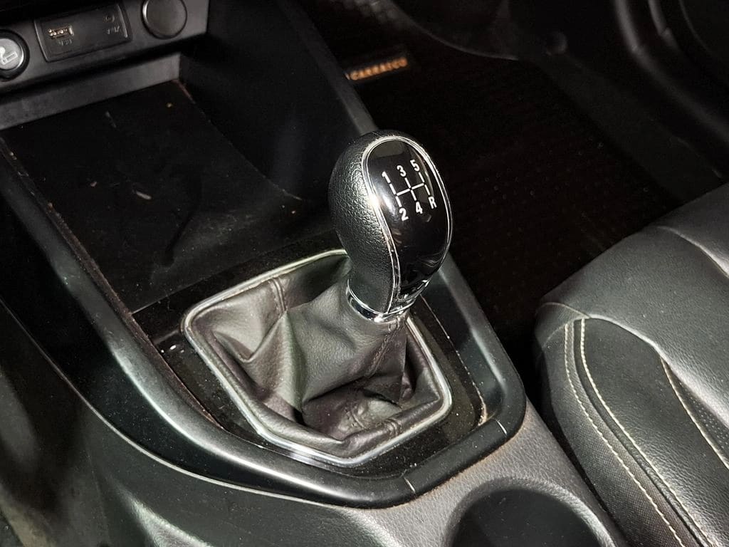 DFSK Suv 580 1.8 Comfort Mt año 2023