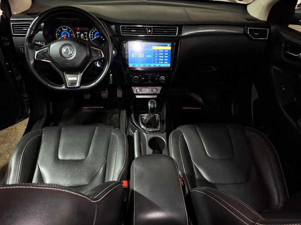 DFSK Suv 580 1.8 Comfort Mt año 2023