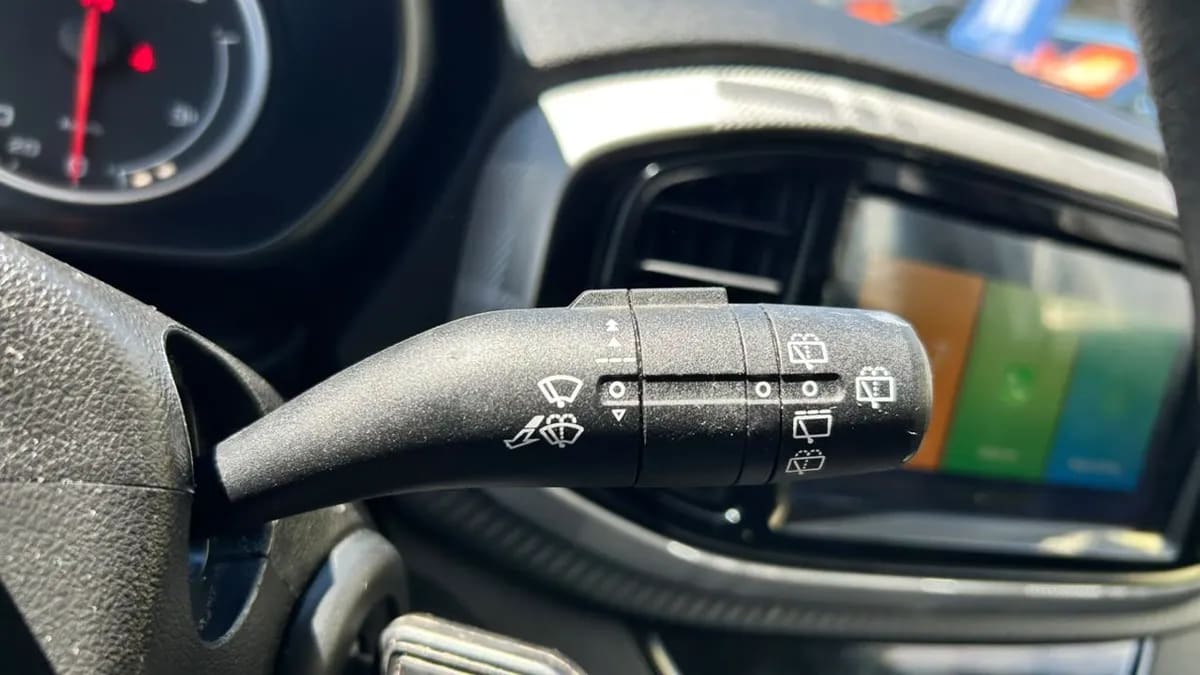 MG 3 Comfort 1.5 Aut año 2024