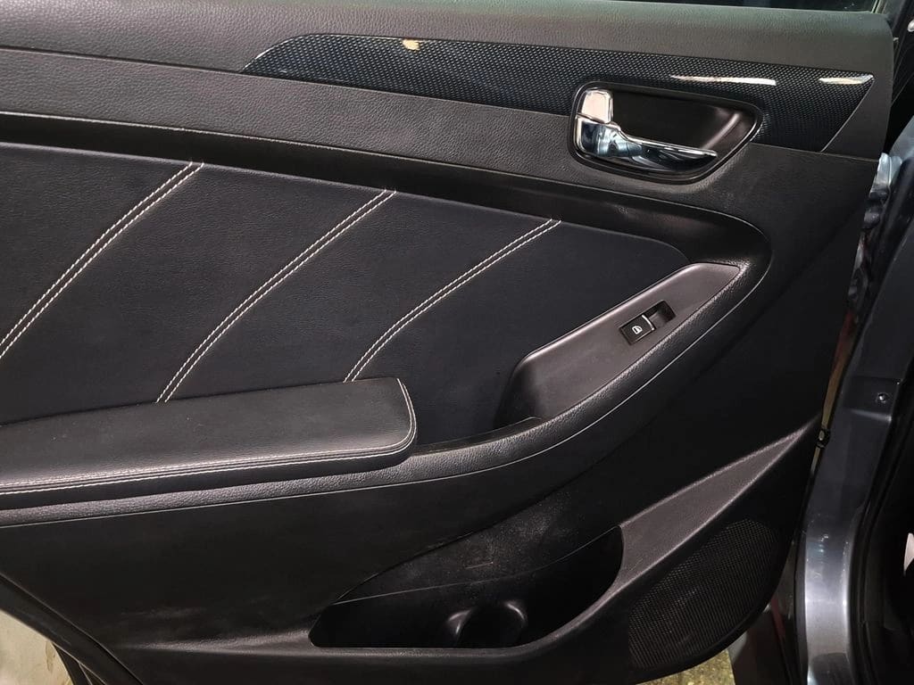 DFSK Suv 580 1.8 Comfort Mt año 2023