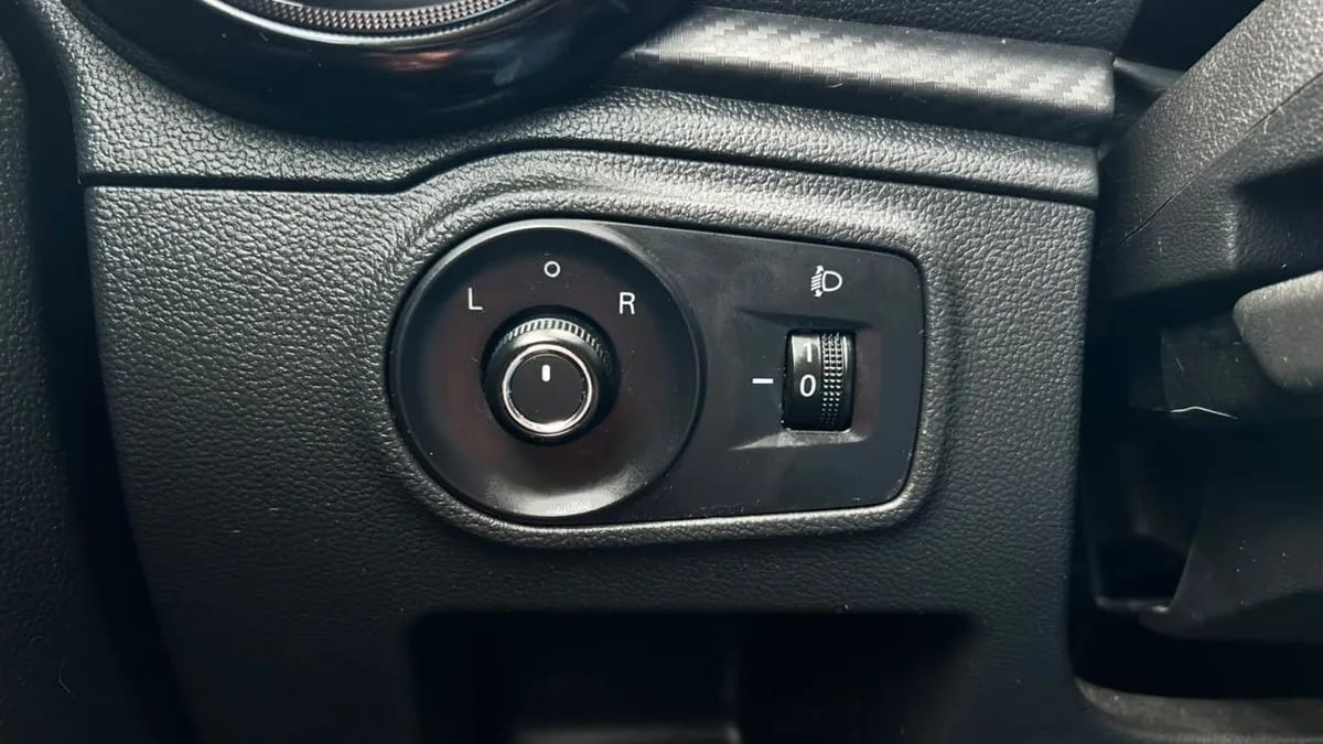 MG 3 Comfort 1.5 Aut año 2024