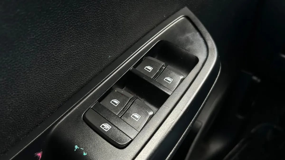 MG 3 Comfort 1.5 Aut año 2024