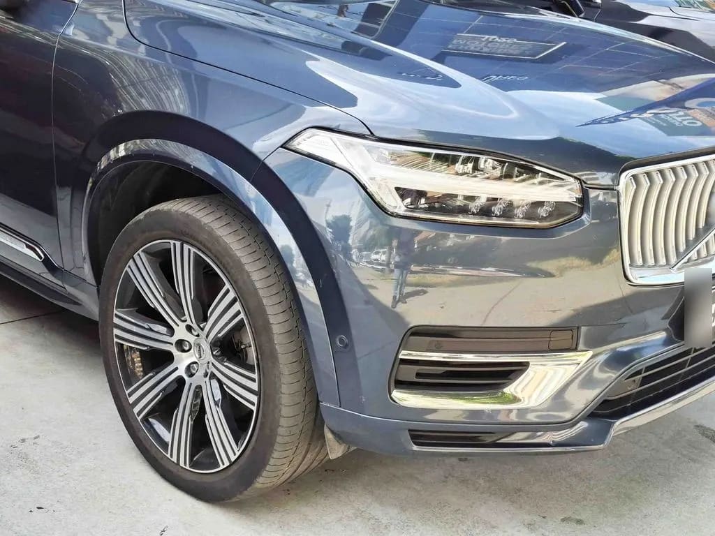 Volvo Xc90 Ii T8 4x4 2.0 Aut año 2022