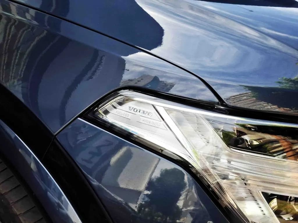 Volvo Xc90 Ii T8 4x4 2.0 Aut año 2022