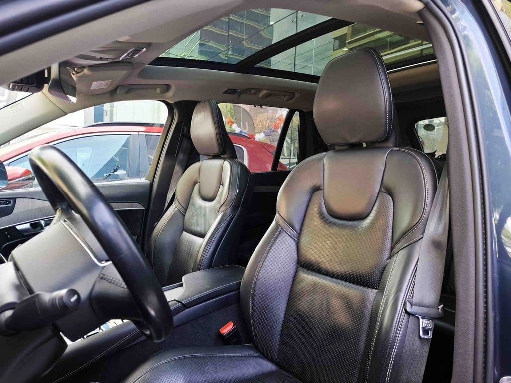 Volvo Xc90 Ii T8 4x4 2.0 Aut año 2022