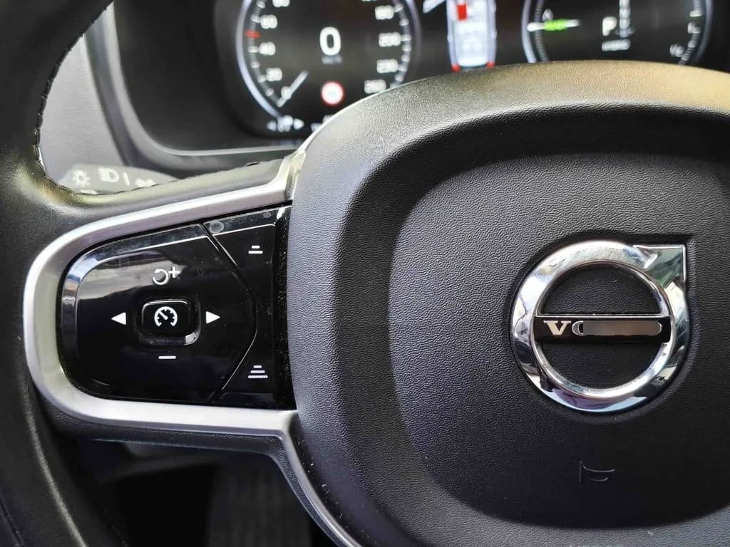 Volvo Xc90 Ii T8 4x4 2.0 Aut año 2022