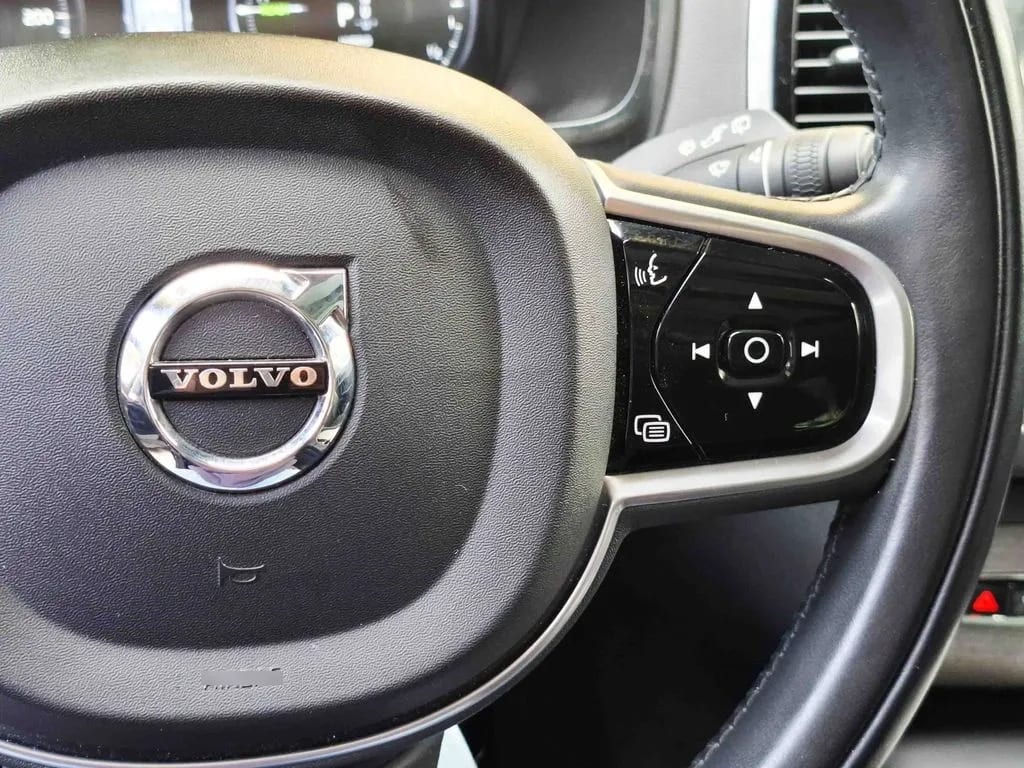 Volvo Xc90 Ii T8 4x4 2.0 Aut año 2022