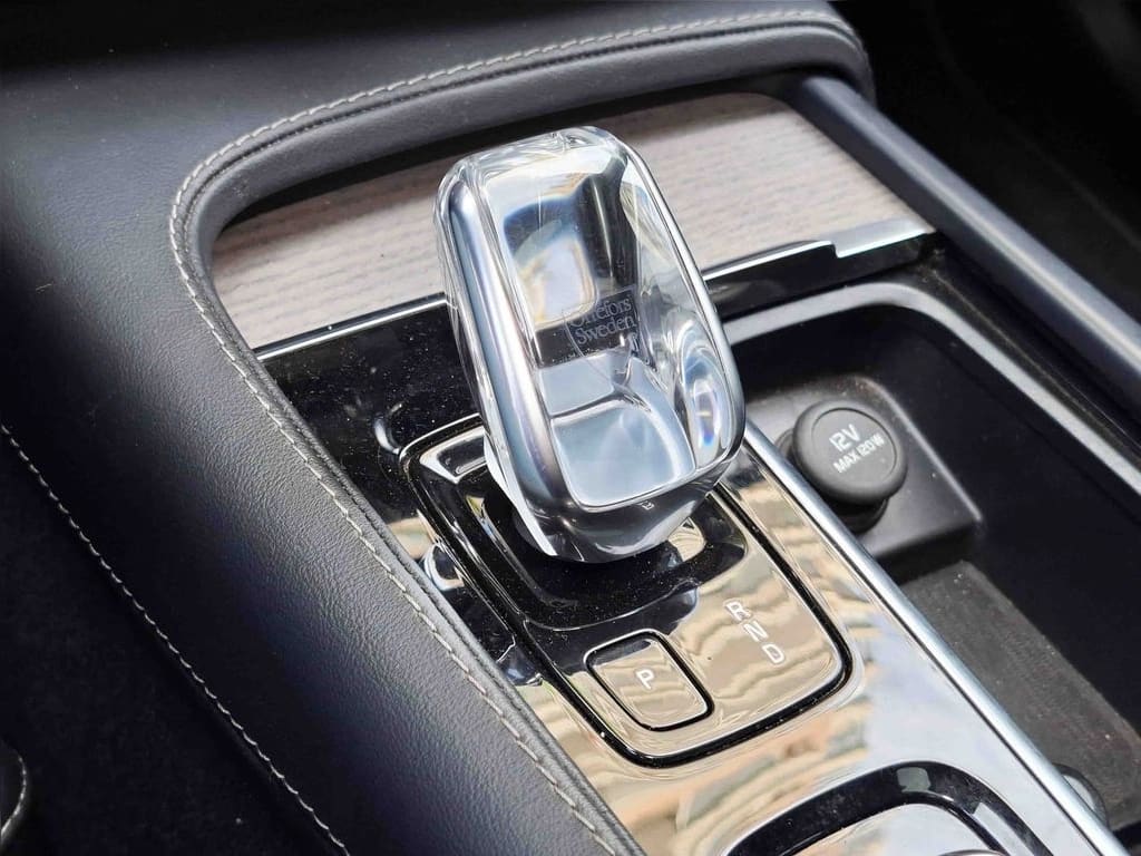 Volvo Xc90 Ii T8 4x4 2.0 Aut año 2022