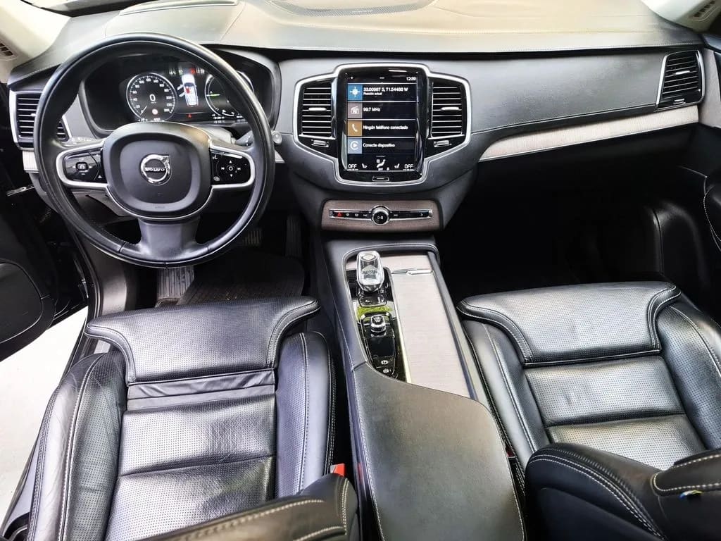 Volvo Xc90 Ii T8 4x4 2.0 Aut año 2022