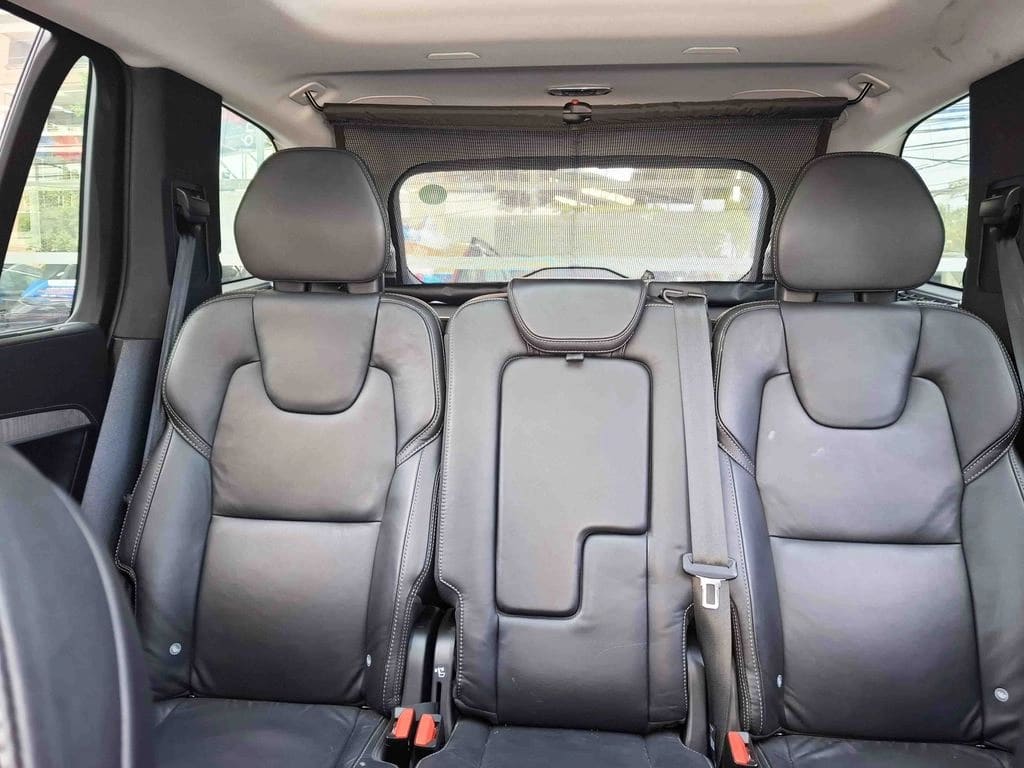 Volvo Xc90 Ii T8 4x4 2.0 Aut año 2022