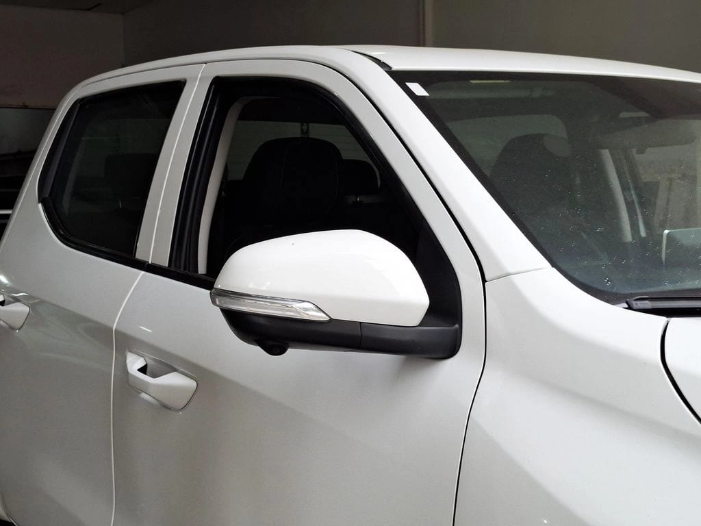 Peugeot Landtrek Blue Hdi 180 4x4 2.2 año 2023