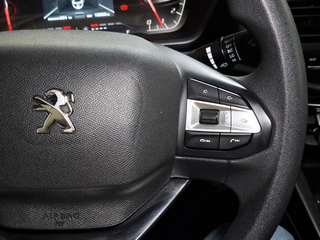 Peugeot Landtrek Blue Hdi 180 4x4 2.2 año 2023