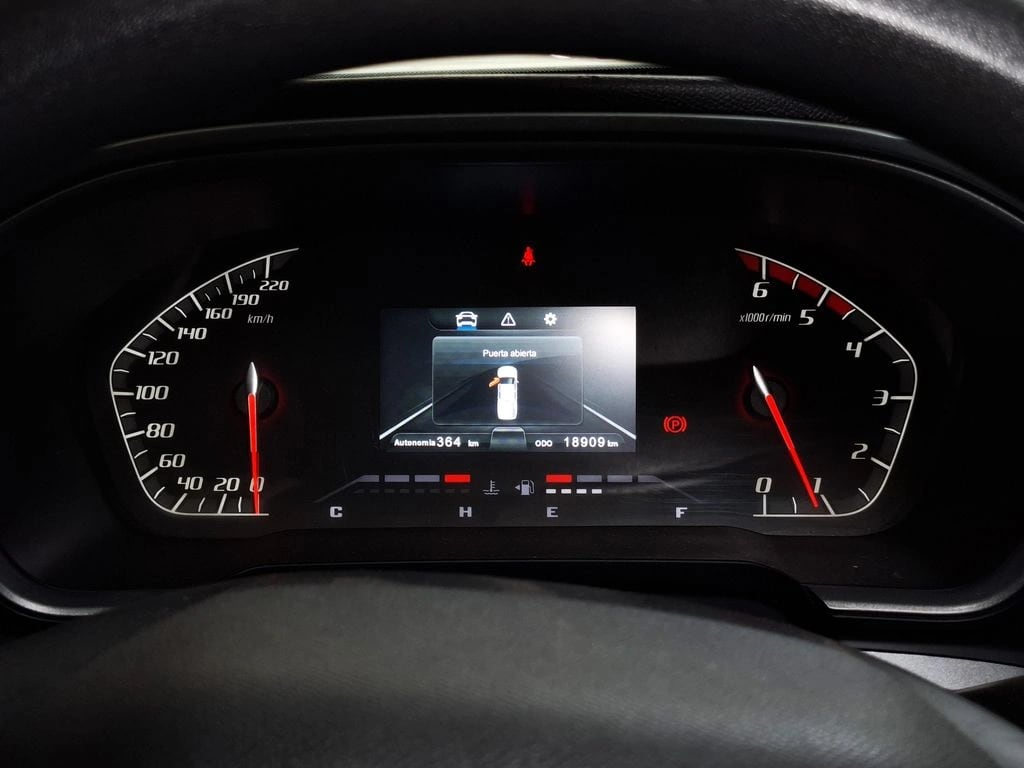 Peugeot Landtrek Blue Hdi 180 4x4 2.2 año 2023