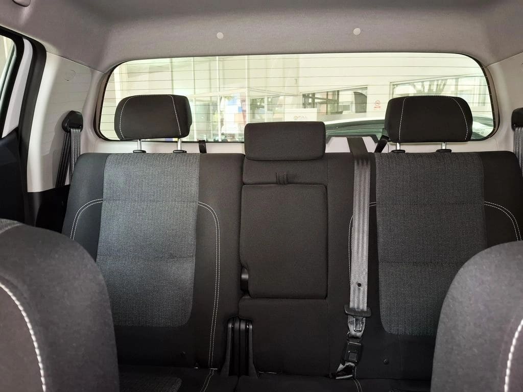 Peugeot Landtrek Blue Hdi 180 4x4 2.2 año 2023