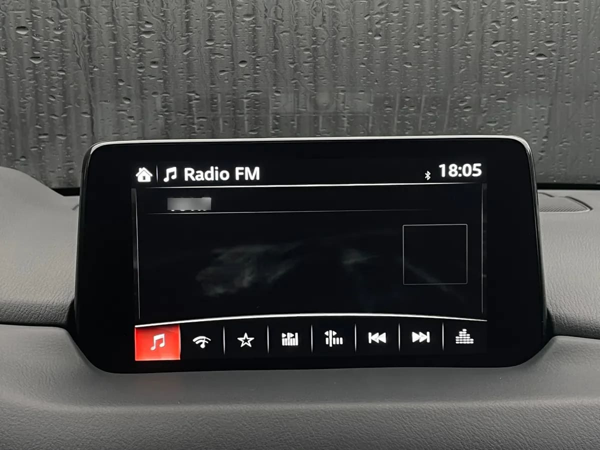 MAZDA CX-5 2.0 At 4x2 año 2022