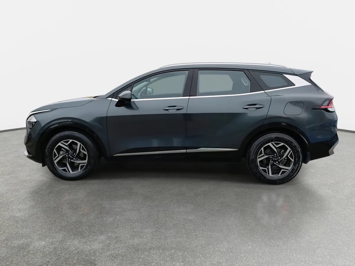 Kia Sportage 2.0 Ex Dies 2wd 8at 5p año 2025