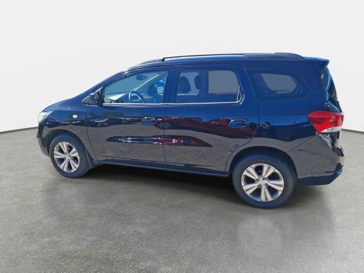 Chevrolet Spin 1.8 Ltz 4x2 Mt 5p año 2021