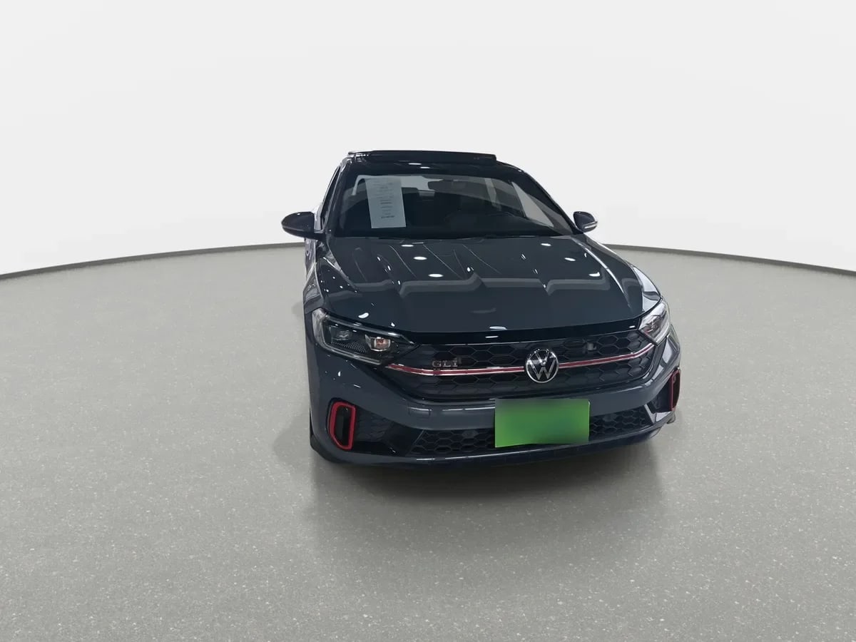 Volkswagen Jetta 2.0 Gli 4x2 At 4p año 2024