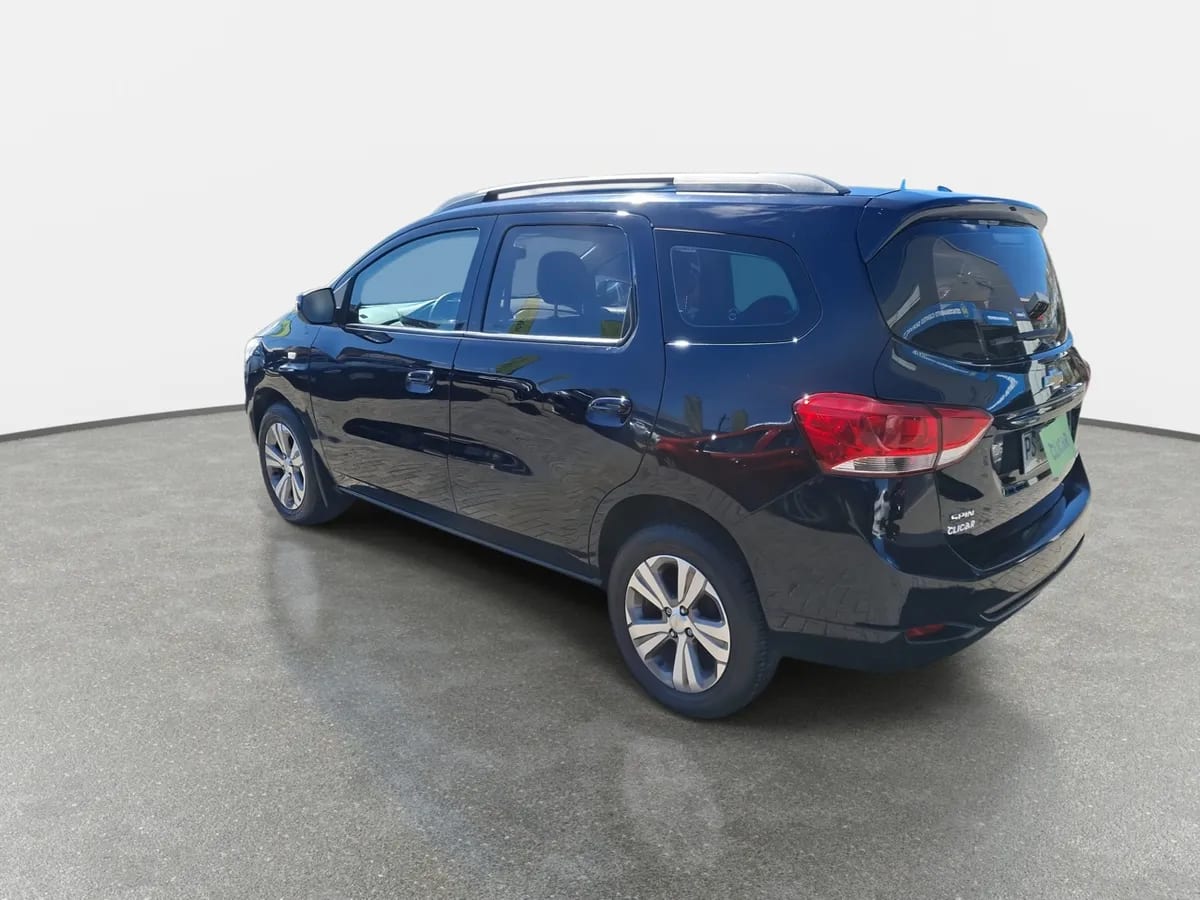 Chevrolet Spin 1.8 Ltz 4x2 Mt 5p año 2021