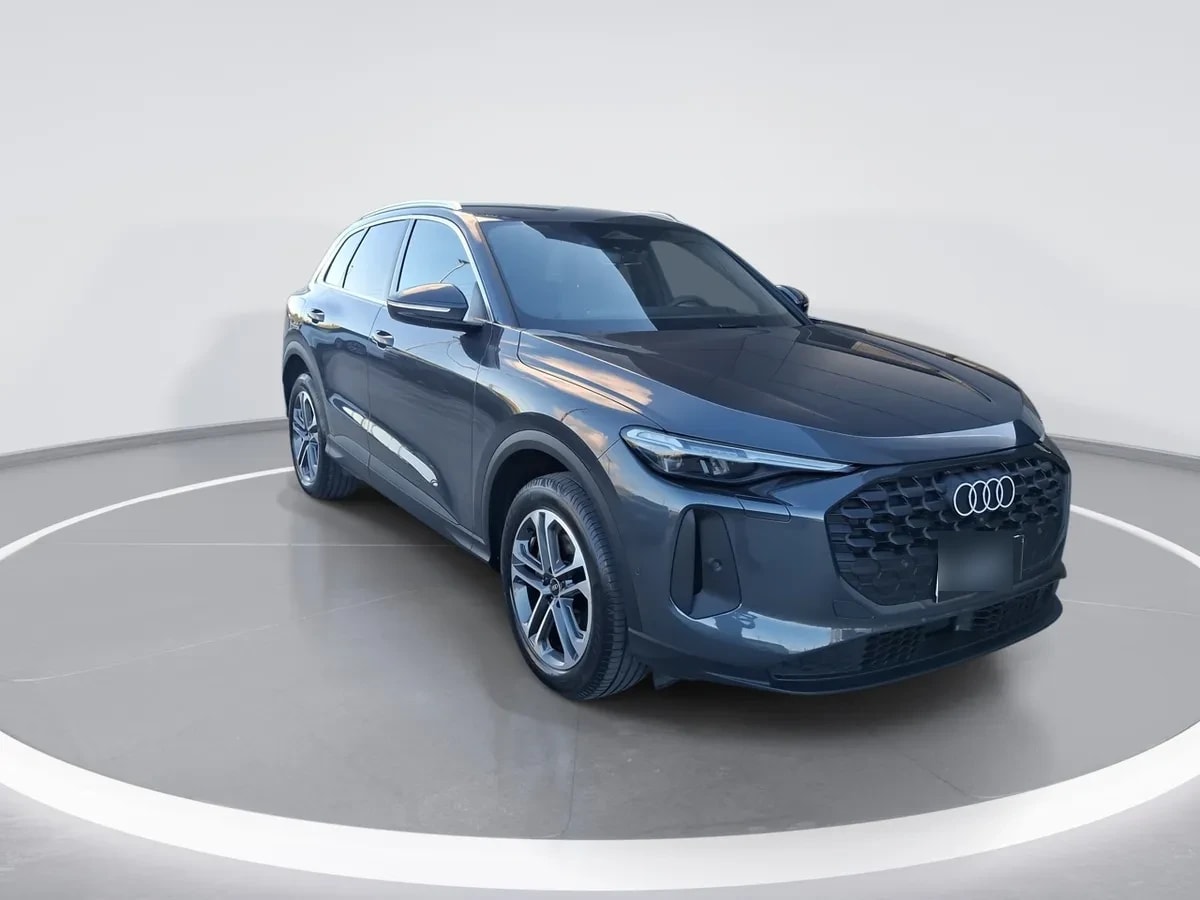 Audi Q5 2.0 Tfsi Quattro Mhev 4x4 At 5p año 2026