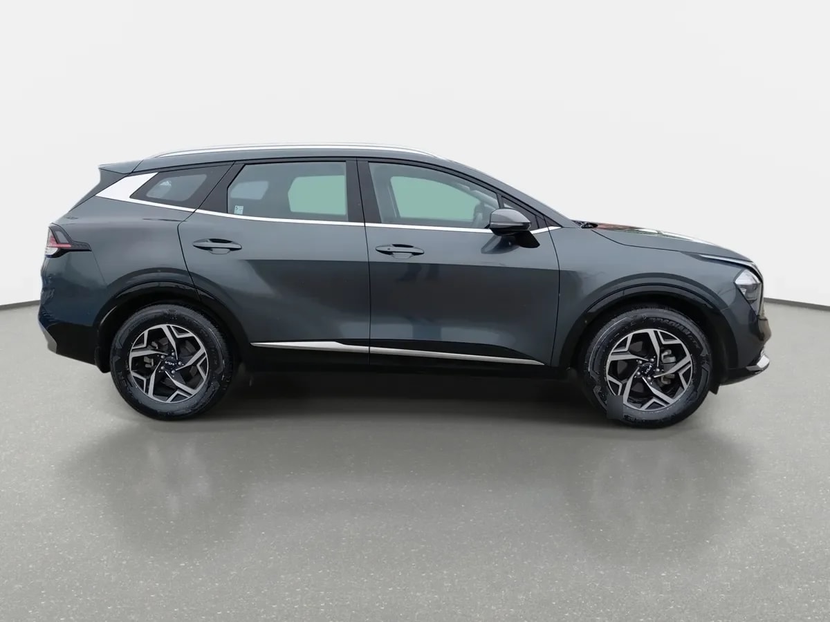 Kia Sportage 2.0 Ex Dies 2wd 8at 5p año 2025