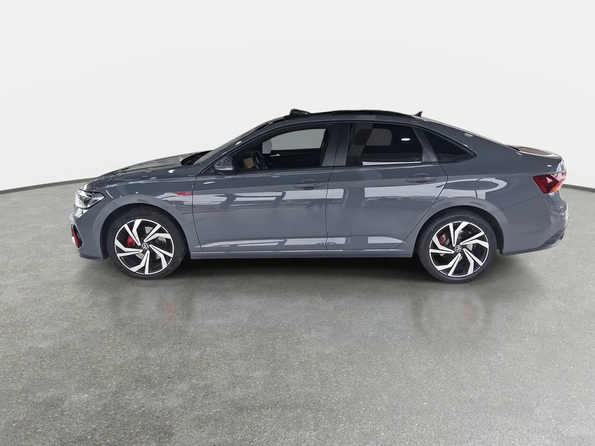 Volkswagen Jetta 2.0 Gli 4x2 At 4p año 2024
