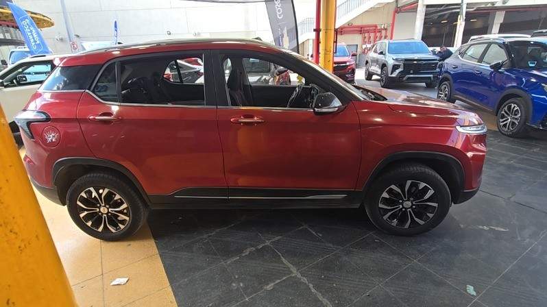 Chevrolet Groove 1.5 Premier P 4x2 Mt 5p año 2024