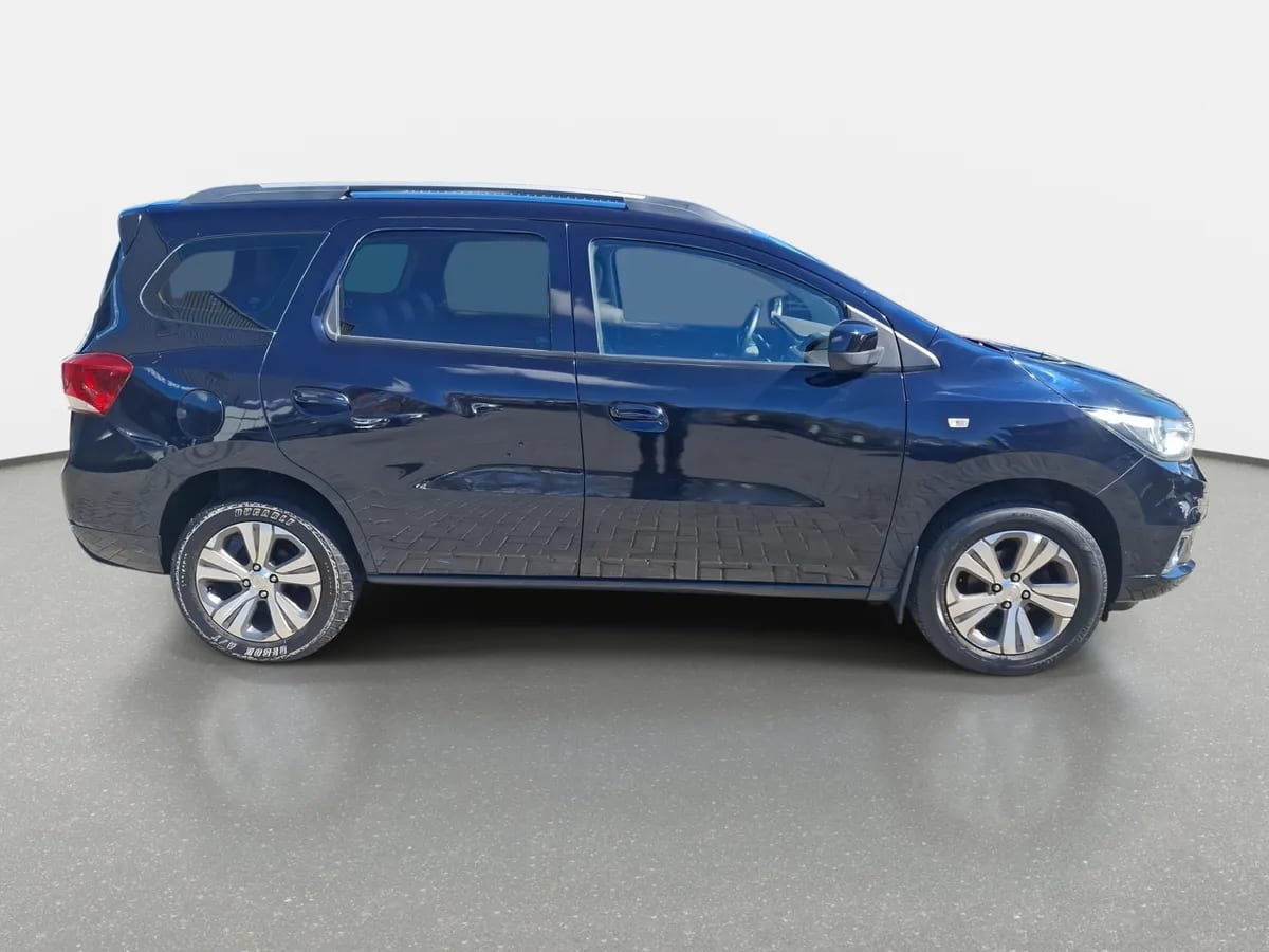 Chevrolet Spin 1.8 Ltz 4x2 Mt 5p año 2021