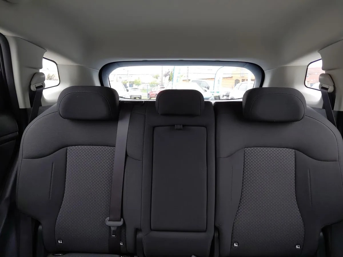 Kia Sportage 2.0 Ex Dies 2wd 8at 5p año 2025