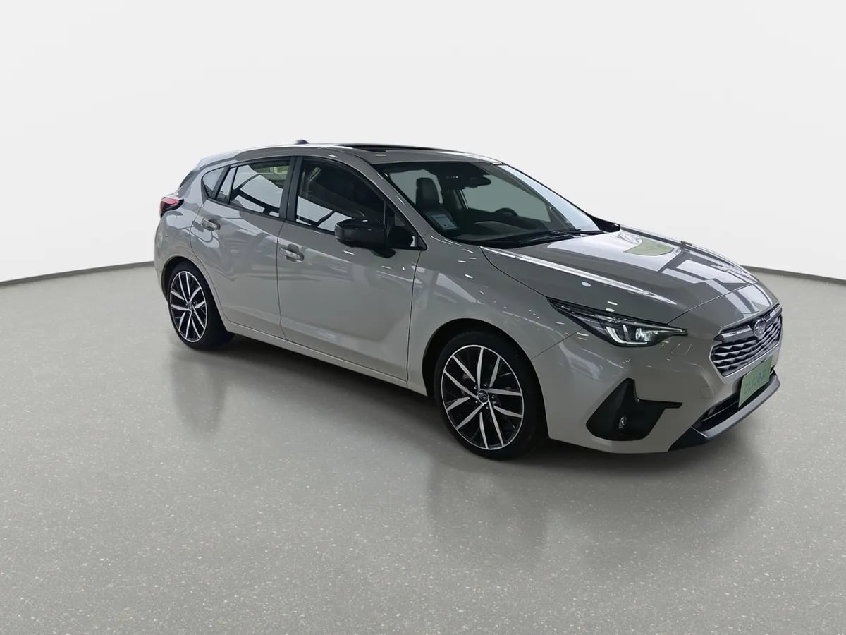 Subaru Impreza 2.0 Awd Cvt At 5p año 2026