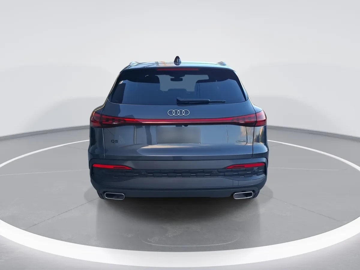 Audi Q5 2.0 Tfsi Quattro Mhev 4x4 At 5p año 2026