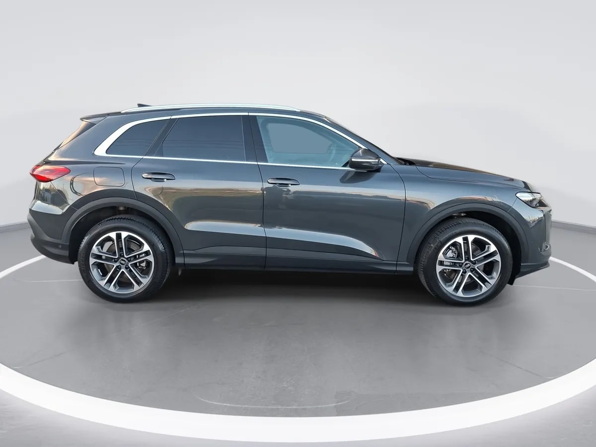 Audi Q5 2.0 Tfsi Quattro Mhev 4x4 At 5p año 2026
