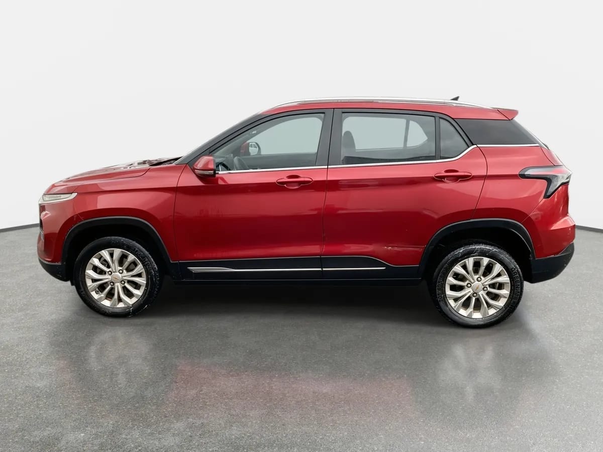 Chevrolet Groove 1.5 Ltz 4x2 Mt 5p año 2023