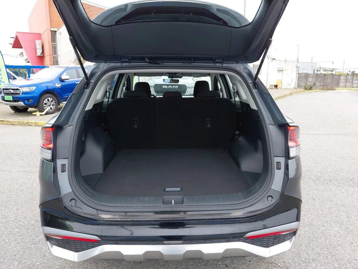 Kia Sportage 2.0 Ex Dies 2wd 8at 5p año 2025