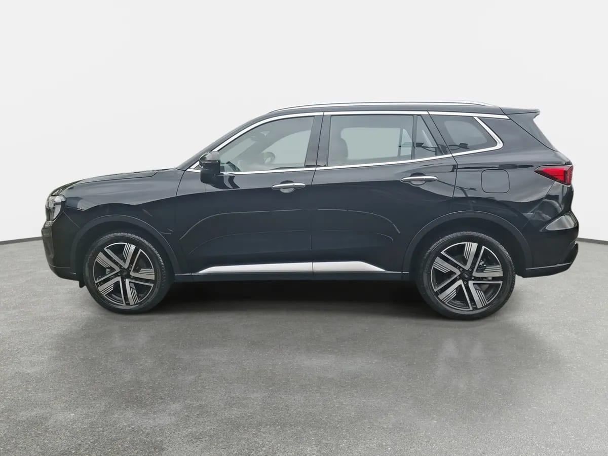 Ford Territory 1.5 Titanium Fhev 4x2 At 5p año 2026