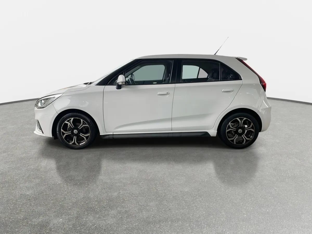 MG 3 1.5 Comfort 4x2 Hb Mt 5p año 2021