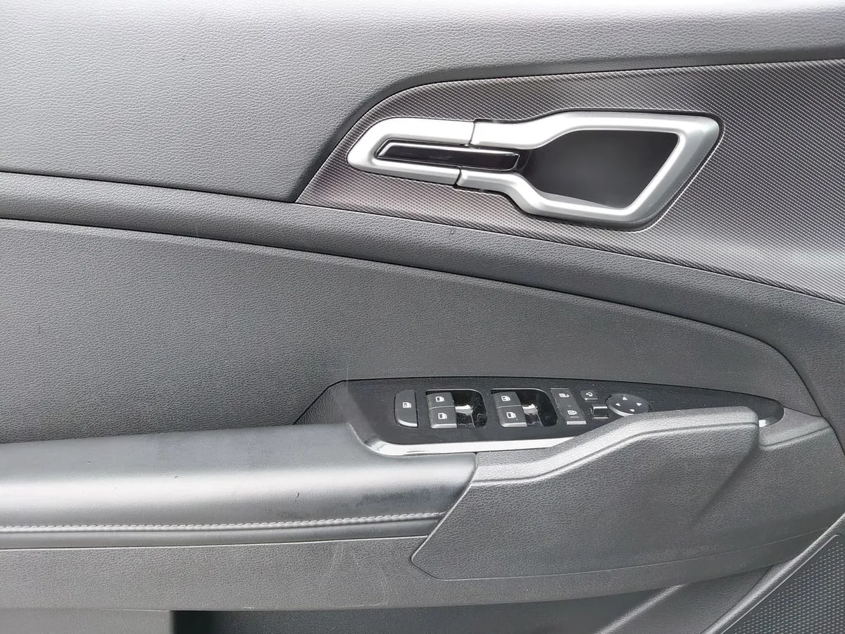 Kia Sportage 2.0 Ex Dies 2wd 8at 5p año 2025
