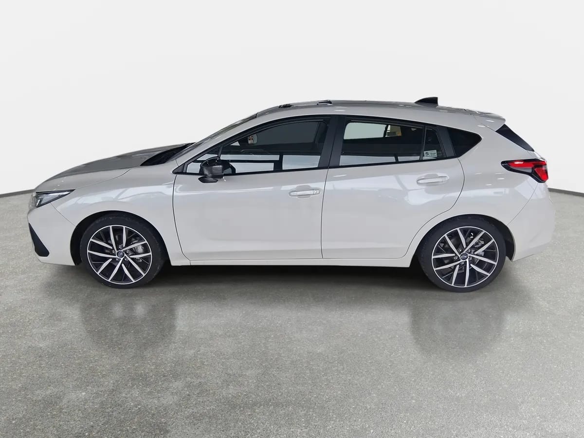 Subaru Impreza 2.0 Awd Cvt At 5p año 2026