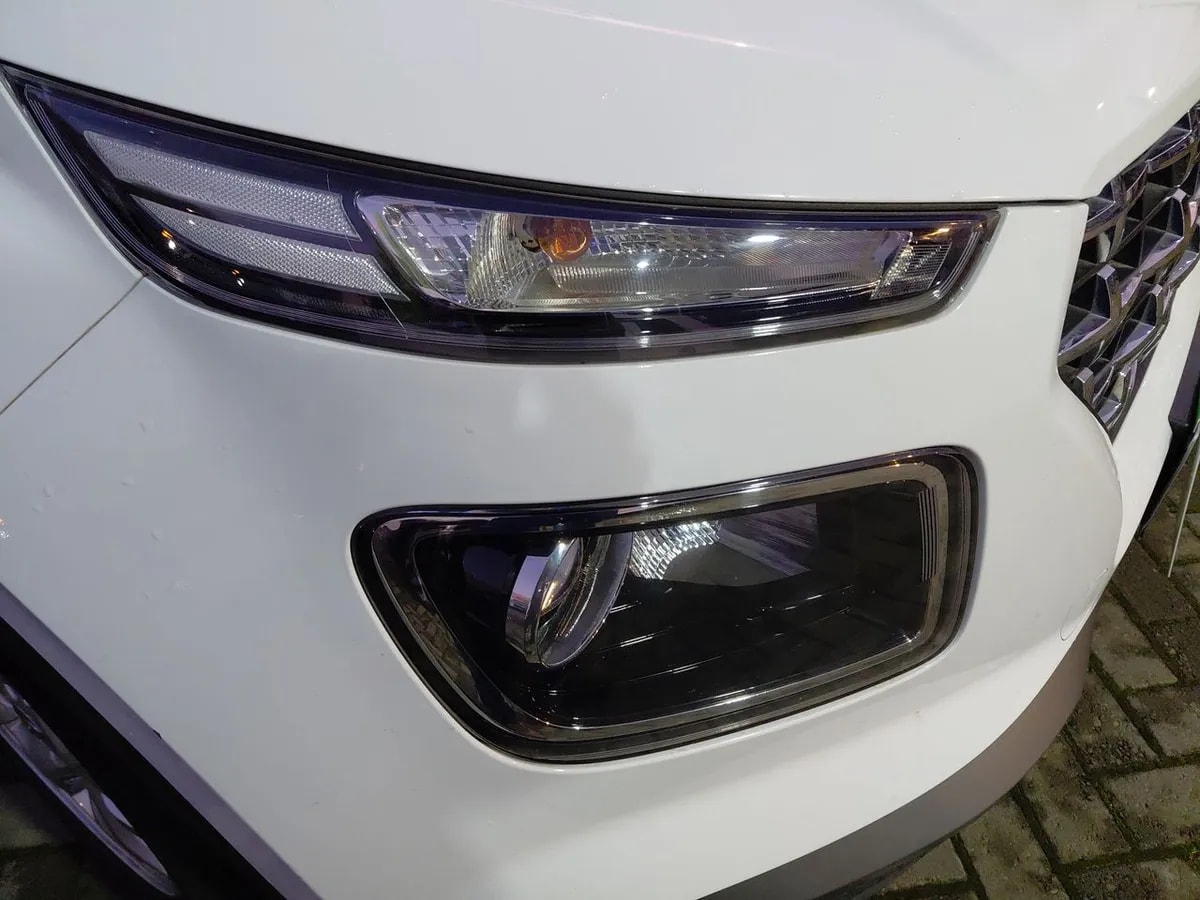 Hyundai Venue 1.6 Qx Plus 4x2 Mt 5p año 2023