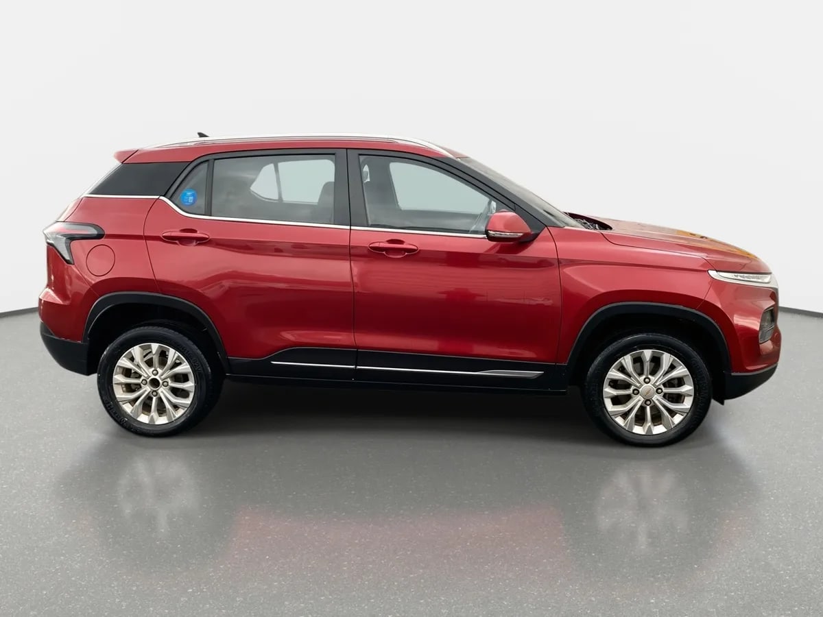 Chevrolet Groove 1.5 Ltz 4x2 Mt 5p año 2023