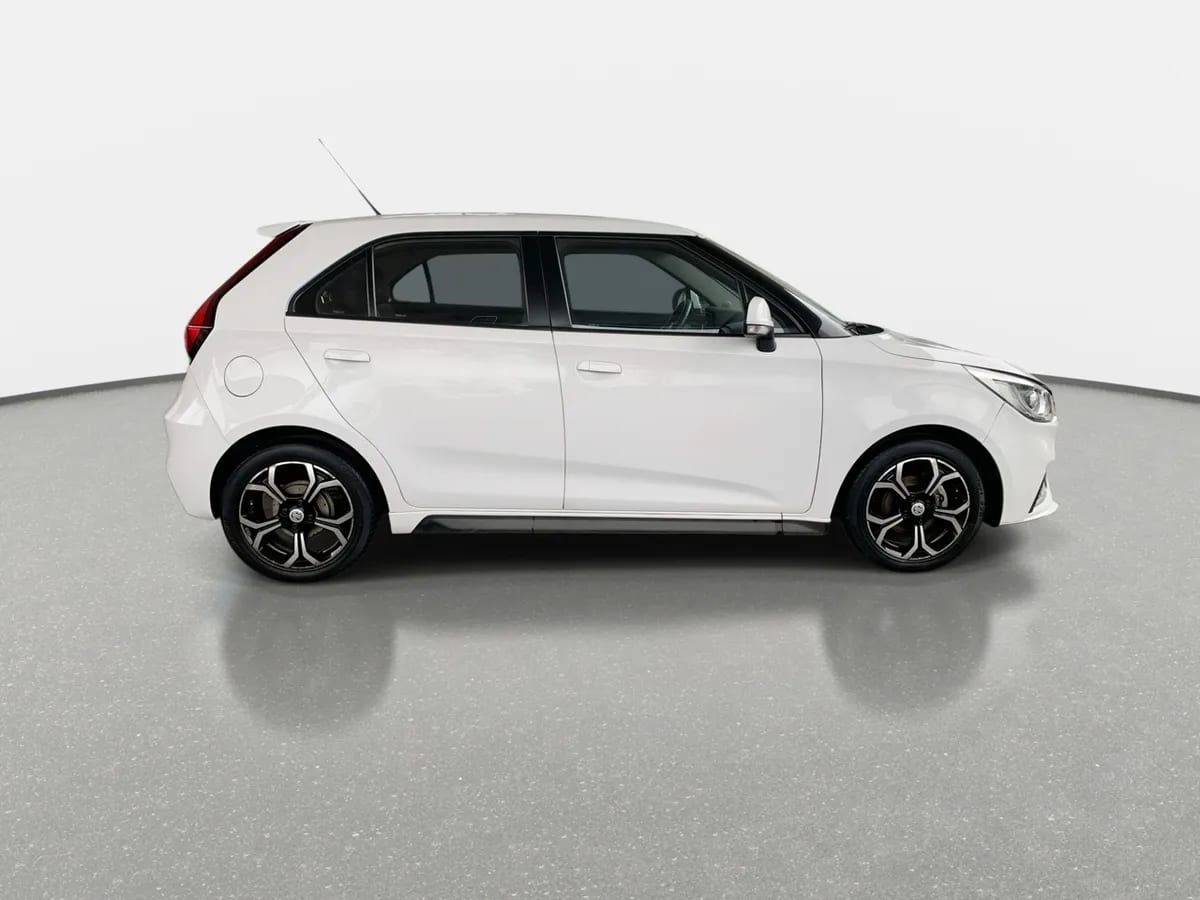 MG 3 1.5 Comfort 4x2 Hb Mt 5p año 2021