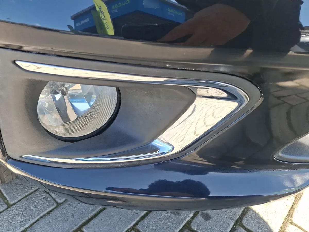 Chevrolet Spin 1.8 Ltz 4x2 Mt 5p año 2021